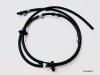 Przewód spryskiwacza przedniej szyby 55157293AE Jeep Cherokee Liberty KK 2008 